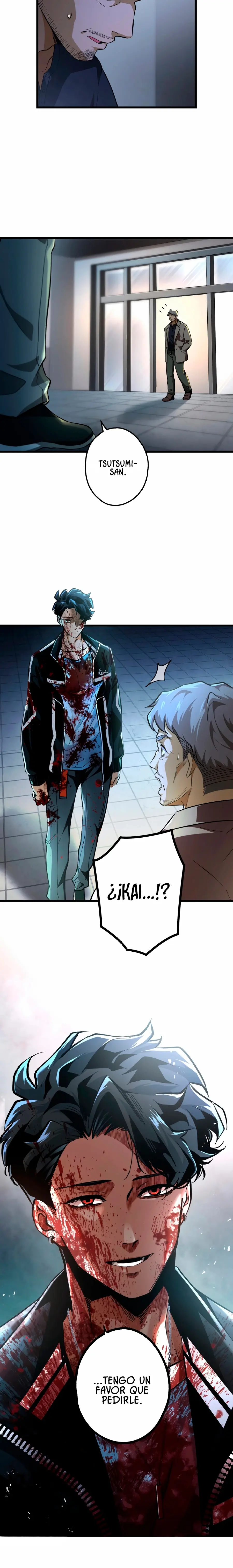 Cerberus > Capitulo 8 > Page 291